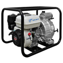 Motopompa apa Murdara AGT WPT 30 HKX 3" motor Honda GP200 6.5 CP 196 cmc 4 timpi debit 72 mc/h refulare 28 m absorbtie 7 m