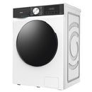 Masina de spalat rufe Samus WSMDI12147 12 kg 16 programe Alb Clasa energetica A 595x650x850mm