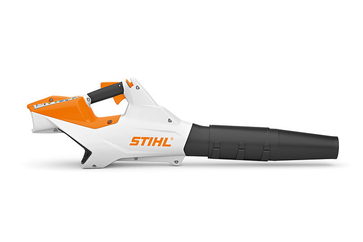 Suflanta STIHL BGA 86 debit aer 780 m³/h putere suflare 15 N sistem AP fara acumulator si incarcator