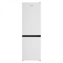 Combina frigorifica Albatros CF403E 340 L Less Frost Clasa energetica E Termostat reglabil 3 sertare congelator H 186 cm Alb