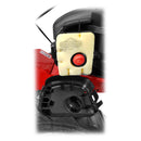 Motocoasa profesionala cu lama ROMTC87 motor Briggs&Stratton 3.5 CP bara cosire Europa 87 cm roti cauciuc pline 13x5.00-6 sistem brevetat dubla lama