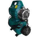 Hidrofor Metabo HWW 3500/25 S putere 900 W capacitate vas 24 L debit 3.5 mc/h inaltime refulare 45 m adancime absorbtie 8 m carcasa inox