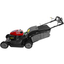 Masina de tuns gazon HONDA HRX 537 C5 VK putere motor 5.6 CP latime de taiere 53 cm cos colector 85 L Autopropulsat