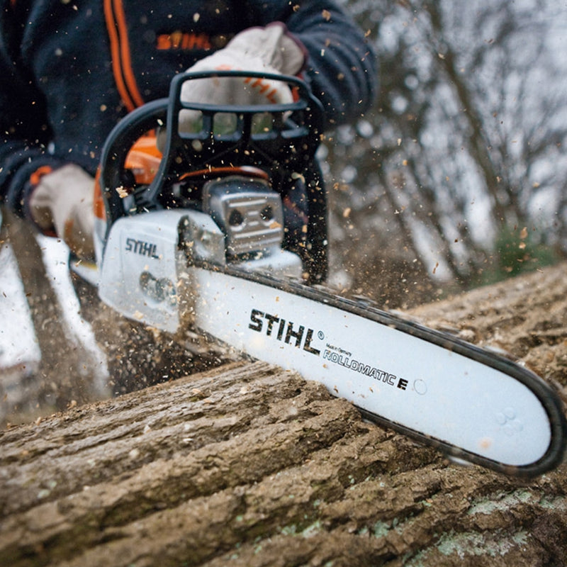 Motofierastrau STIHL MS 291 putere 3.8CP lama 40cm 1.6mm pas lant .325"