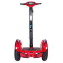 Vehicul personal motorizat Ztech ZT-41 CITY RIDE roti 10" x 3.5 autonomie 45 Km motor 350 W Vmax 18 Km/h