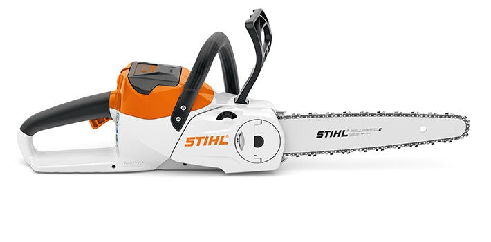 Motofierastrau STIHL MSA 70.0 C-B 1/4&quot; 36V lama 30 cm fara acumulator si incarcator