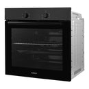Cuptor incorporabil Samus SC620G4B clasa A 62 litri 4 functii grill electric iluminare interioara 2200 W