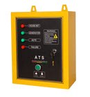 Stager ATS230 Automatizare pentru generatoare monofazate seria FD, 2poli, 64A, 13.8Vcc