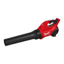 Suflanta pe acumulator Milwaukee M18FBLG3-0 FUEL cu 2x acumulatori + 1x incarcator