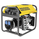 Generator de curent pe benzina Wacker Neuson GV2500A portabil monofazat 2.1 kW