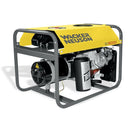 Generator de curent pe benzina Wacker Neuson GV5000A portabil monofazat 4.0 kW