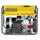 Generator de curent pe benzina Wacker Neuson GV7000A portabil monofazat 5.4 kW