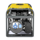 Generator de curent pe benzina Wacker Neuson GV7000A portabil monofazat 5.4 kW