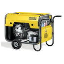 Generator de curent pe benzina Wacker Neuson GS12AI portabil trifazat 13.4 kW