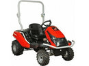 SECO TRACTORAS DE TUNS/TOCAT Goliath 110 4WD 23CP B&S VANGUARD