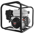 Motopompa de apa curata AGT WP 20 HKX 2" motor Honda GP 160 5.5 CP 163 cmc 4 timpi debit 36 mc/h refulare 26 m absorbtie 8 m