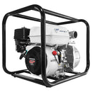 Motopompa de apa curata AGT WP 20 HKX 2" motor Honda GP 160 5.5 CP 163 cmc 4 timpi debit 36 mc/h refulare 26 m absorbtie 8 m