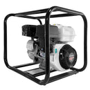 Motopompa de apa curata AGT WP 20 HKX 2" motor Honda GP 160 5.5 CP 163 cmc 4 timpi debit 36 mc/h refulare 26 m absorbtie 8 m