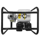 Motopompa de apa curata AGT WP 20 HKX 2" motor Honda GP 160 5.5 CP 163 cmc 4 timpi debit 36 mc/h refulare 26 m absorbtie 8 m