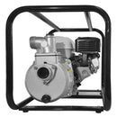 Motopompa de apa curata AGT WP 20 HKX 2" motor Honda GP 160 5.5 CP 163 cmc 4 timpi debit 36 mc/h refulare 26 m absorbtie 8 m