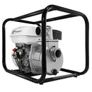 Motopompa de apa curata AGT WP 20 HKX 2" motor Honda GP 160 5.5 CP 163 cmc 4 timpi debit 36 mc/h refulare 26 m absorbtie 8 m