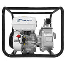 Motopompa de apa curata AGT WP 20 HKX 2" motor Honda GP 160 5.5 CP 163 cmc 4 timpi debit 36 mc/h refulare 26 m absorbtie 8 m