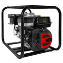 Motopompa MediaLine WML30RK 3" pentru apa curata motor 7 CP debit maxim 55 mc/h inaltime refulare 32 m adancime aspiratie 8 m