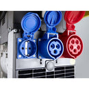 Generator de curent pe benzina Wacker Neuson GV5003A portabil trifazat 4.3 kW