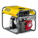Generator de curent pe benzina Wacker Neuson GV5003A portabil trifazat 4.3 kW