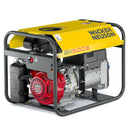 Generator de curent pe benzina Wacker Neuson GV5003A portabil trifazat 4.3 kW