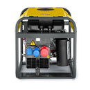 Generator de curent pe benzina Wacker Neuson GV5003A portabil trifazat 4.3 kW