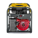 Generator de curent pe benzina Wacker Neuson GV5003A portabil trifazat 4.3 kW