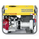 Generator de curent pe benzina Wacker Neuson GV7003A portabil trifazat 6.0 kW