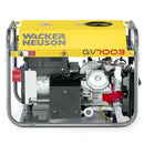 Generator de curent pe benzina Wacker Neuson GV7003A portabil trifazat 6.0 kW