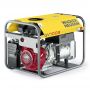 Generator de curent pe benzina Wacker Neuson GV7003A portabil trifazat 6.0 kW