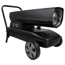 Stager PLUS-K220 Tun de aer cald, ardere directa, 63kW, 230V, motorina, 1300mc