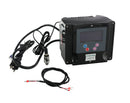 ProGARDEN AquaMatic 1100 Controler VFD 20-50Hz, 1.1kW, 1x230V-in, 1x230V-out, compact, LED
