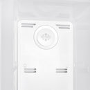 Frigider Side by side Samus SSX-667NFE 532 litri clasa E inaltime 177 cm No Frost afisaj LCD lumina interioara LED