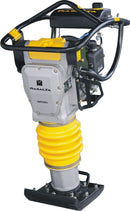 Mai compactor Masalta MR68H Motor Honda GX100 Putere 3CP