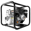 Motopompa MediaLine WML20RK 2" pentru apa curata motor 7 CP debit maxim 30 m³/h inaltime refulare 32 m adancime aspiratie 8 m