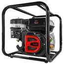 Motopompa MediaLine WML20RK 2" pentru apa curata motor 7 CP debit maxim 30 m³/h inaltime refulare 32 m adancime aspiratie 8 m