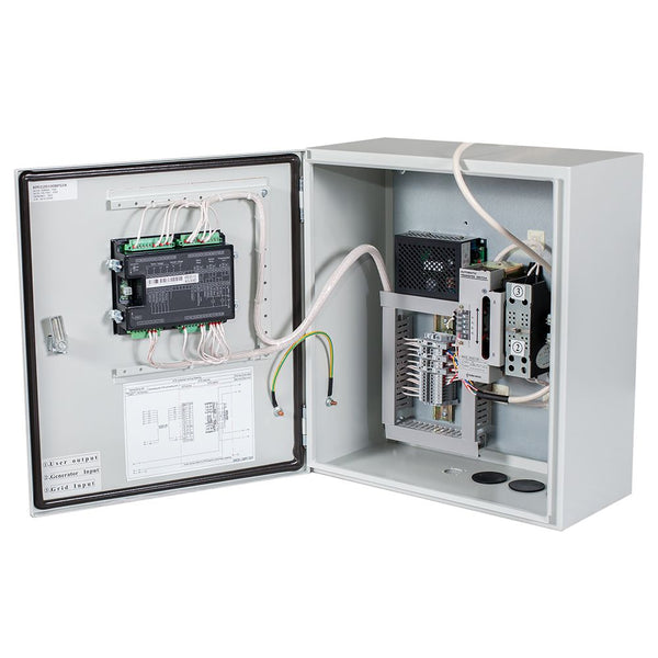 Kipor KPEC20100BP52A Automatizare generatoare 230V 100A