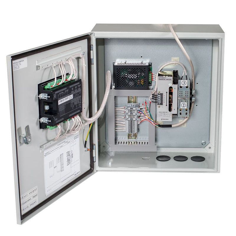 Kipor KPEC20100BP52A Automatizare generatoare 230V 100A