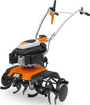 Motosapa STIHL MH 585  putere motor 3.2cp latime lucru 85cm greutate 44kg