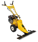 Motocositoare ProGARDEN BT-SM1003 motor 6.5 CP benzina 2 viteze bara cosire mobila 970 mm 3 l ulei AgroPro