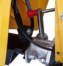 Motocositoare ProGARDEN BT-SM1003 motor 6.5 CP benzina 2 viteze bara cosire mobila 970 mm 3 l ulei AgroPro