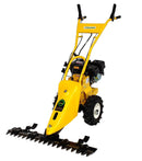Motocositoare ProGARDEN BT-SM1003 motor 6.5 CP benzina 2 viteze bara cosire mobila 970 mm 3 l ulei AgroPro