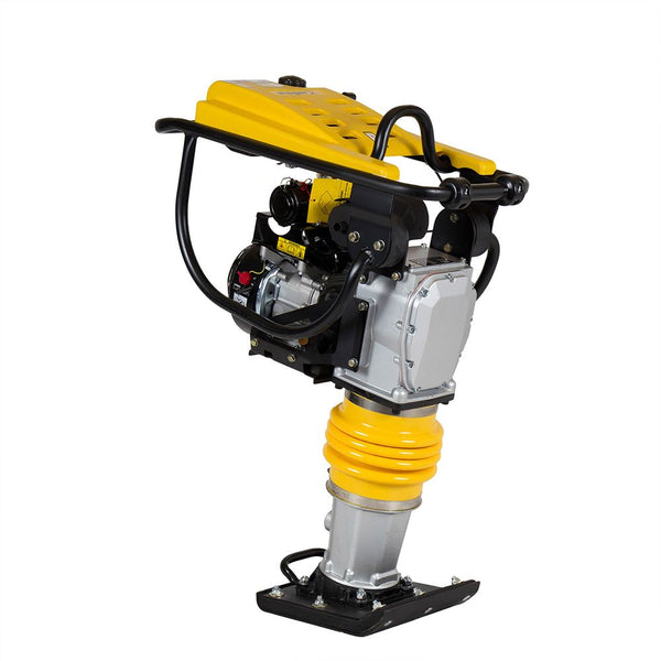 Mai compactor Stager SG80LC  80kg Loncin LC168F-2H benzina