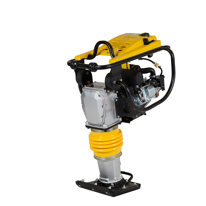 Mai compactor Stager SG80LC  80kg Loncin LC168F-2H benzina