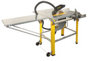 Stager FCM2200 Masa de taiere cu ferastrau circular 2200W, 220V, 315mm